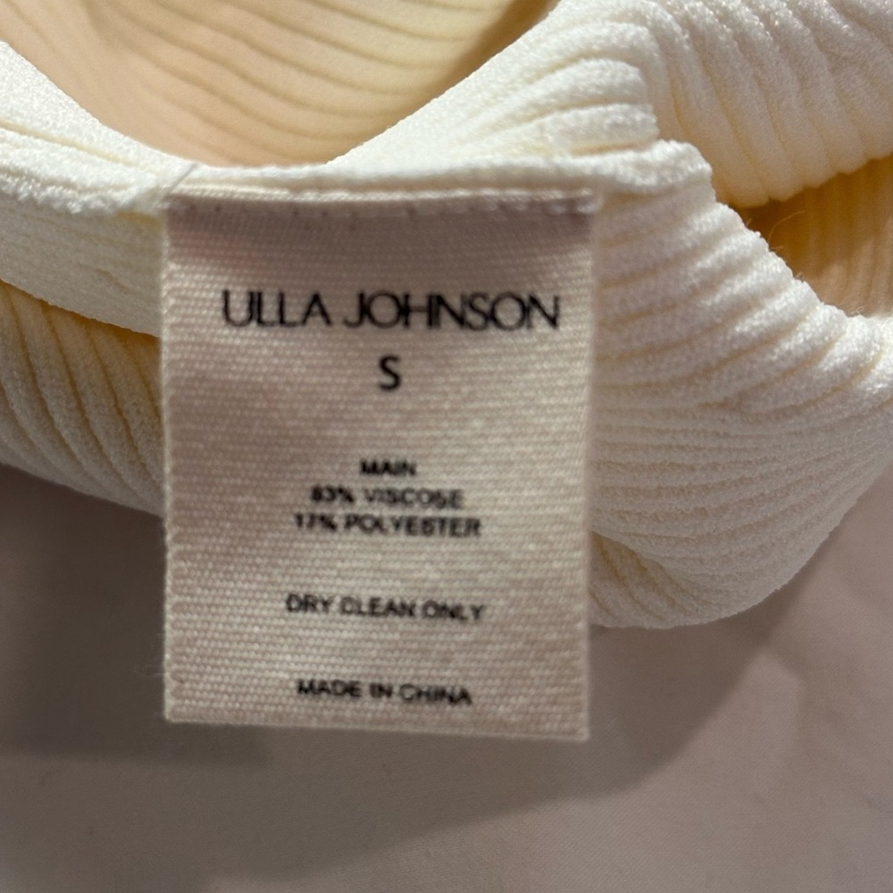 NWT Ulla Johnson Danica Skirt - Picture 6 of 11